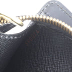 Louis Vuitton Epi Pochette Homme Leather Clutch Pouch — view 8
