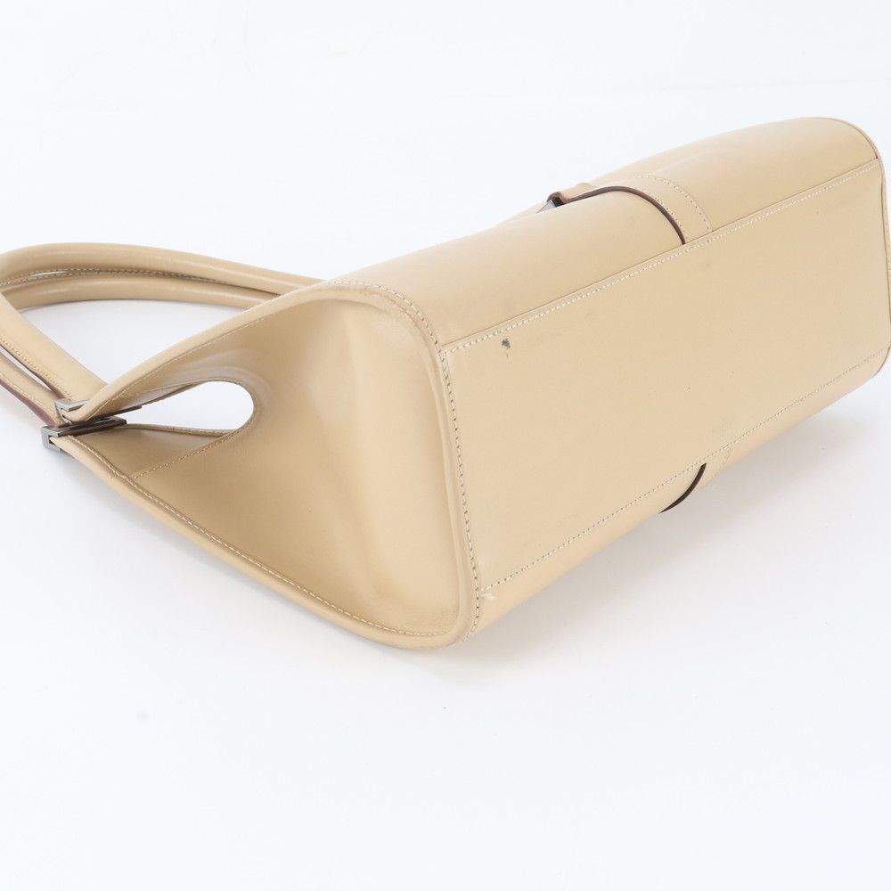 Gucci Jackie Leather Tote Shoulder Hand — view 5