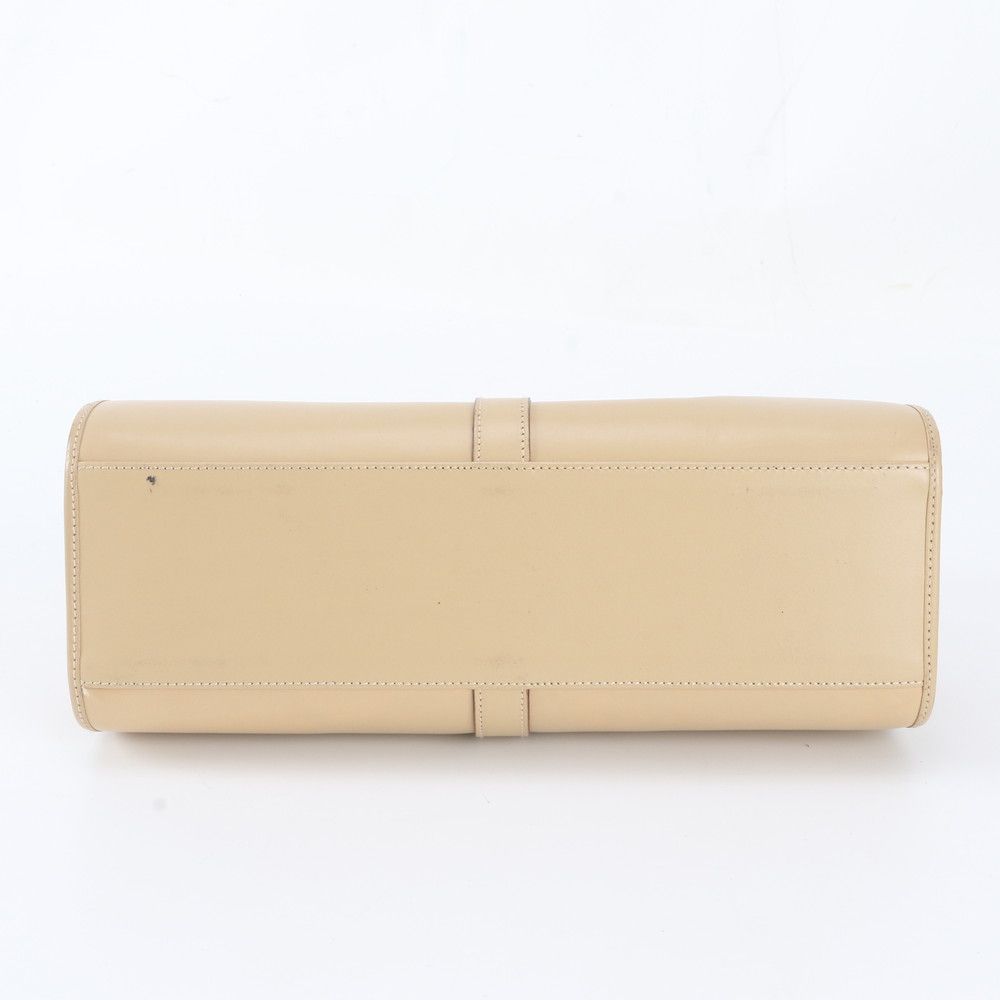 Gucci Jackie Leather Tote Shoulder Hand — view 6
