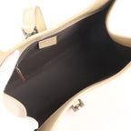 Gucci Jackie Leather Tote Shoulder Hand — view 7