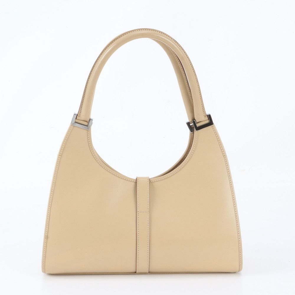 Gucci Jackie Leather Tote Shoulder Hand — view 3