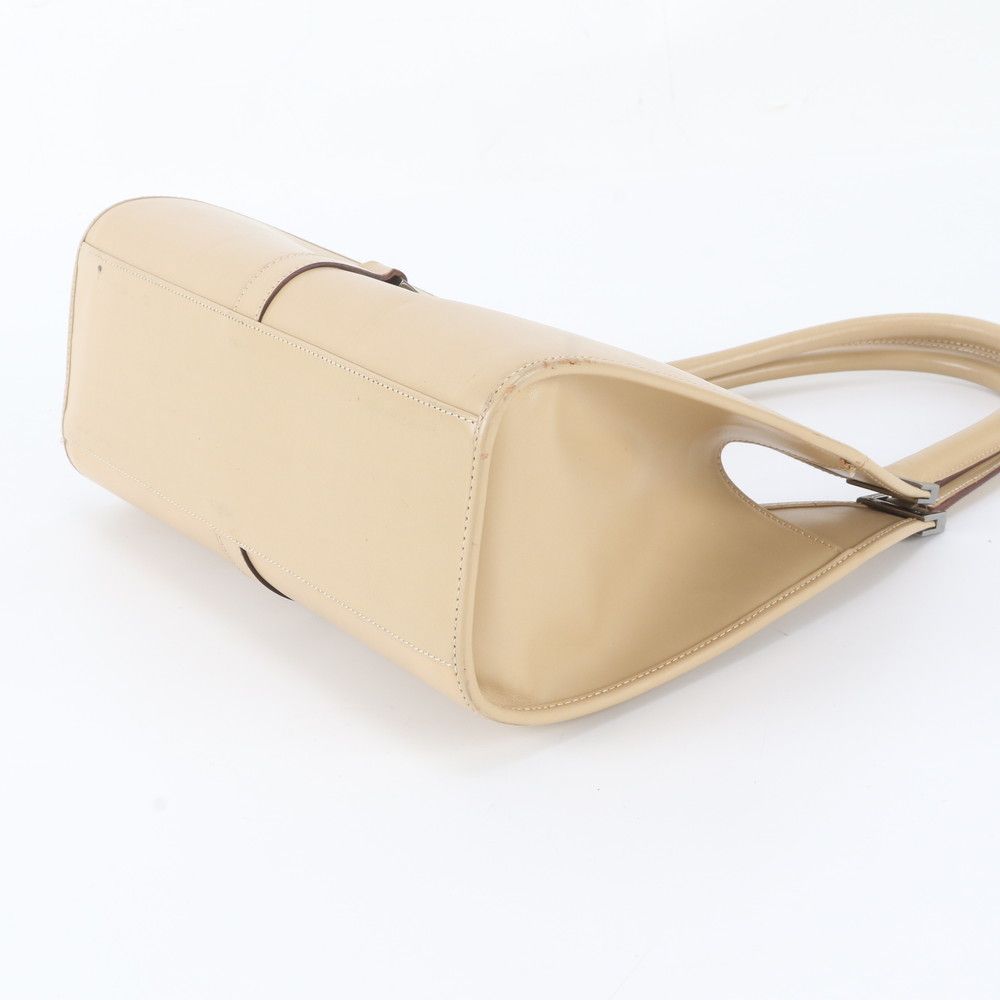 Gucci Jackie Leather Tote Shoulder Hand — view 4