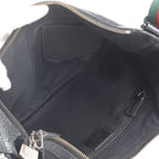 Gucci GG Canvas Sherry Line Shoulder Bag Crossbody Messenger — view 7