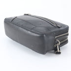 Louis Vuitton Taiga Pavel Leather Clutch Pouch Business — view 4