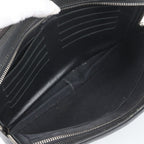 Louis Vuitton Taiga Pavel Leather Clutch Pouch Business — view 8
