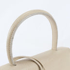 Loewe Vintage Barcelona Leather 2-Way Shoulder Bag Crossbody Hand — view 3