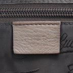 Gucci Guccissima Leather Shoulder Bag Crossbody Messenger Business — view 8