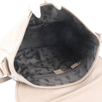 Gucci Guccissima Leather Shoulder Bag Crossbody Messenger Business — view 7