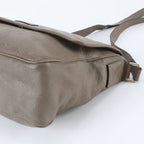 Gucci Guccissima Leather Shoulder Bag Crossbody Messenger Business — view 4