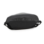 Saint Laurent Paris Backpack Teddy Leather Black — view 3
