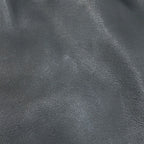 Saint Laurent Paris Backpack Teddy Leather Black — view 8