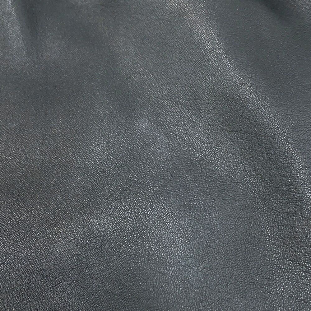 Saint Laurent Paris Backpack Teddy Leather Black — view 8