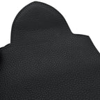Louis Vuitton Handbag Capucines MM Taurillon Leather Bag Black — view 9