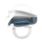 Dior Handbag Cannage My Abc Lady Dior Small 2-Way — view 6