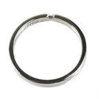 Hermes Platinum Kelly Ring Diamond — view 4