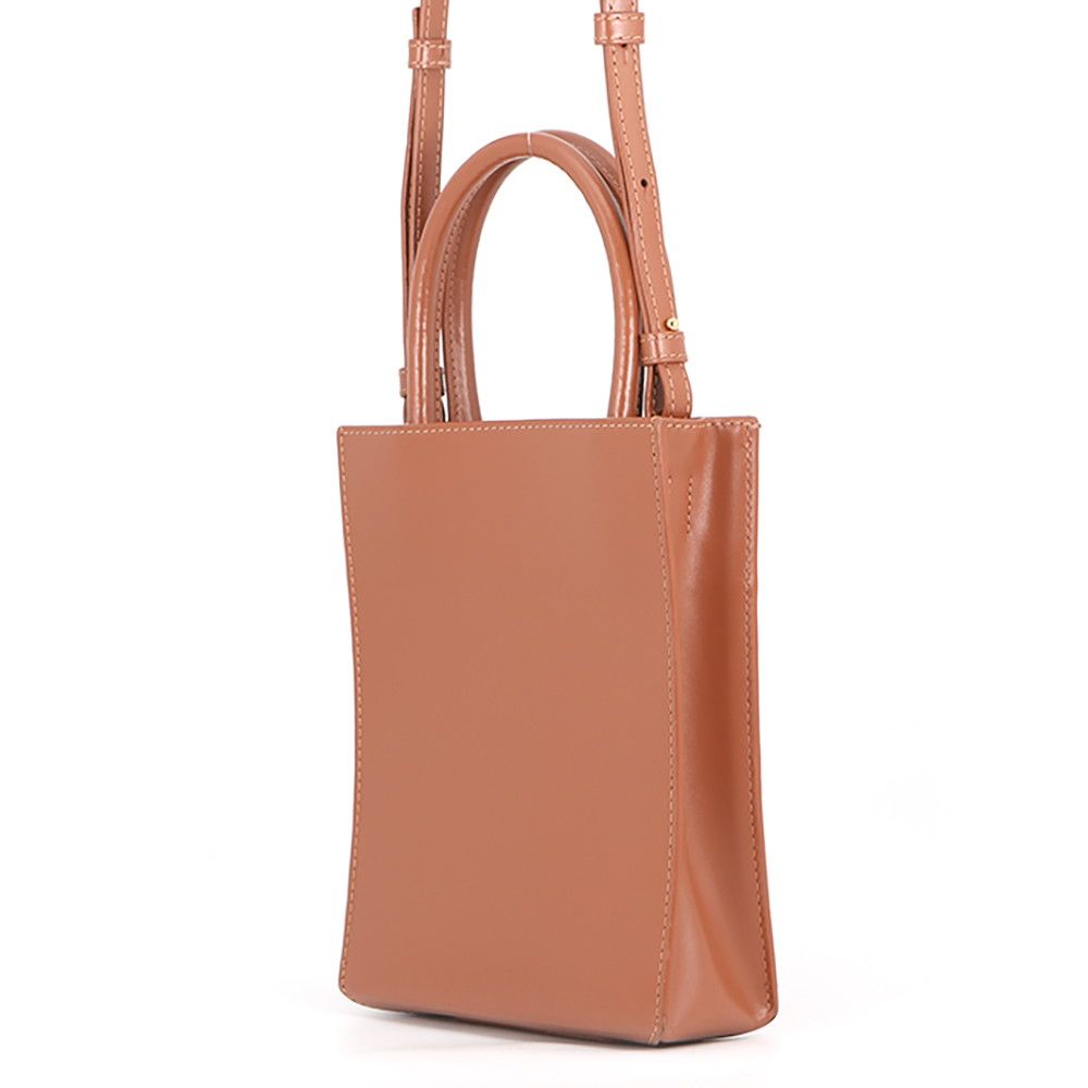 Loewe Standard Calf Leather 2-Way Shoulder — view 2