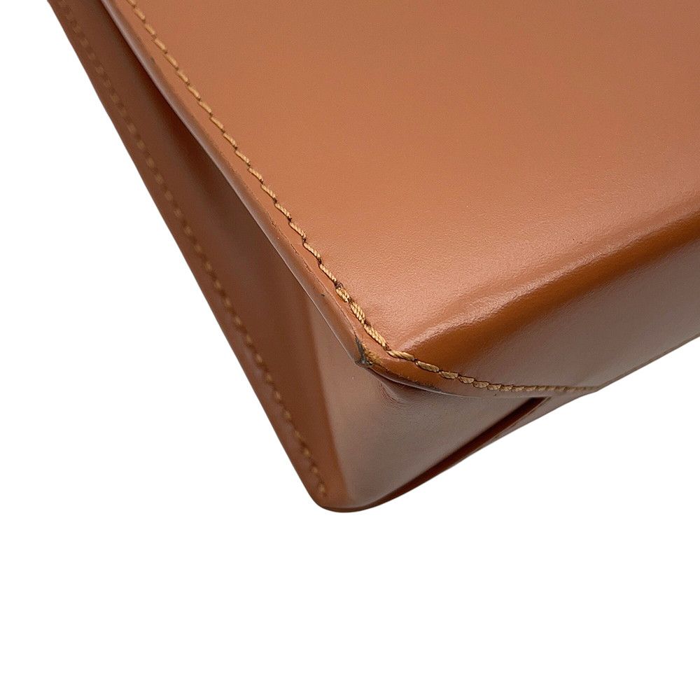 Loewe Standard Calf Leather 2-Way Shoulder — view 7