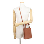 Loewe Standard Calf Leather 2-Way Shoulder — view 5