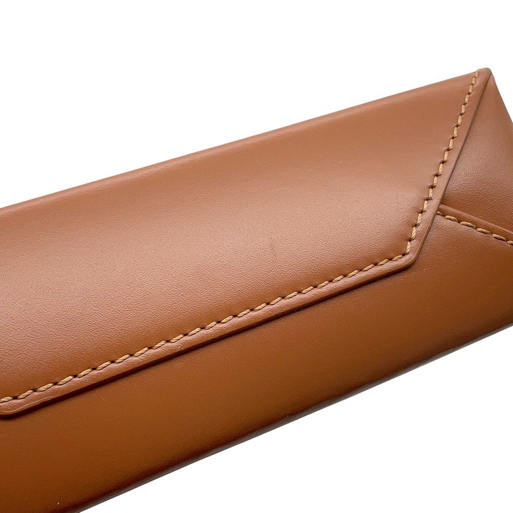 Loewe Standard Calf Leather 2-Way Shoulder — view 8
