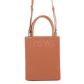 Loewe Standard Calf Leather 2-Way Shoulder