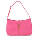 Saint Laurent Paris Handbag le 5 a 7 Suncassette Cuffleather