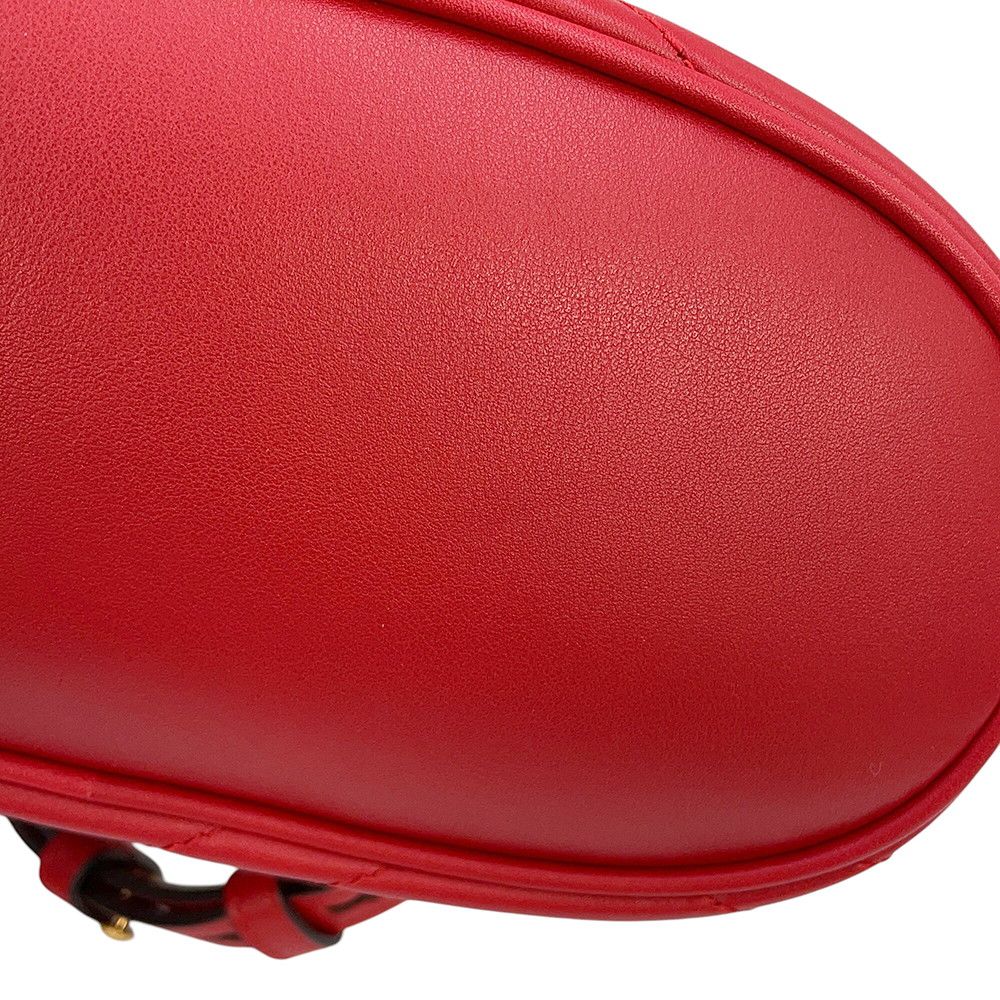 Gucci Backpack GG Marmont Leather — view 6
