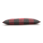 Dior Clutch Homme Trotter Plaid Black — view 3