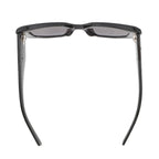 Prada Sunglasses Triangle Logo Polygon Eyewear — view 3
