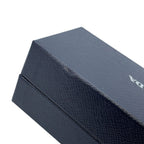 Prada Sunglasses Triangle Logo Polygon Eyewear — view 7