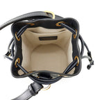 Dior Backpack Oblique Small Leather Canvas — view 6