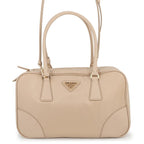 Prada Re Edition Nylon Leather 2-Way Shoulder