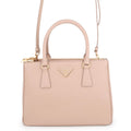 Prada Galleria Saffiano Leather 2-Way Shoulder
