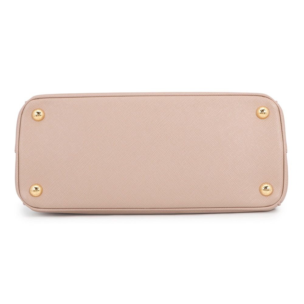 Prada Galleria Saffiano Leather 2-Way Shoulder — view 3