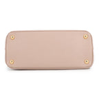 Prada Galleria Saffiano Leather 2-Way Shoulder — view 3