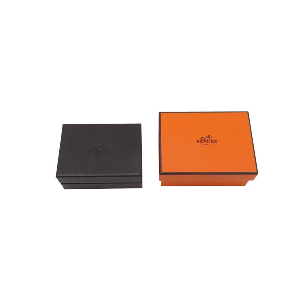 Hermes Earrings Chaine D'ancre Farandole — view 9
