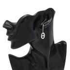 Hermes Earrings Chaine D'ancre Farandole — view 4