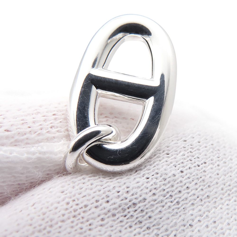 Hermes Earrings Chaine D'ancre Farandole — view 5