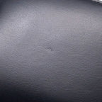 Saint Laurent Paris Bifold Wallet Compact Leather Black — view 8