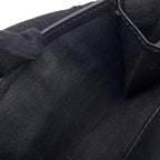 Dior Bifold Wallet Saddle Jacquard Black — view 9
