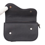 Dior Pouch Saddle Arm Cd Cj Cactus Jack Collaboration Embroidery Black — view 6