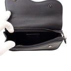Dior Pouch Saddle Arm Cd Cj Cactus Jack Collaboration Embroidery Black — view 5