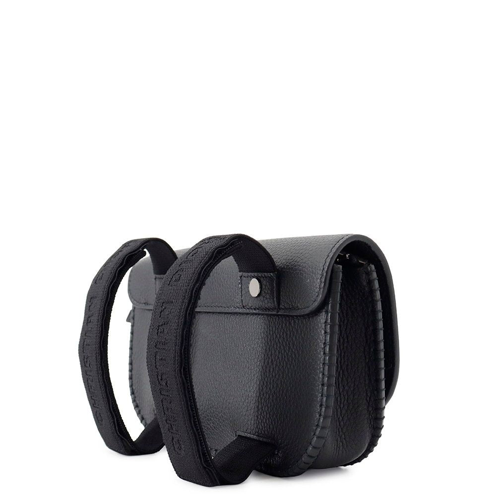 Dior Pouch Saddle Arm Cd Cj Cactus Jack Collaboration Embroidery Black — view 2