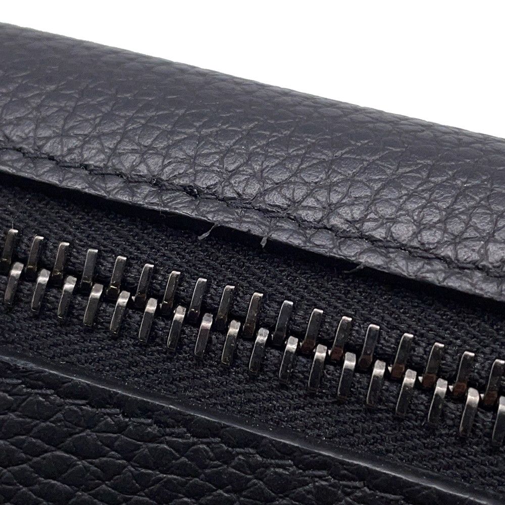 Dior Pouch Saddle Arm Cd Cj Cactus Jack Collaboration Embroidery Black — view 8
