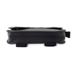 Dior Pouch Saddle Arm Cd Cj Cactus Jack Collaboration Embroidery Black — view 3