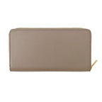 Celine Wallet Large Zipped Leather — view 3