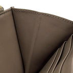 Celine Wallet Large Zipped Leather — view 8