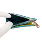 Gucci Bifold Wallet Logo Compact Leather — view 6