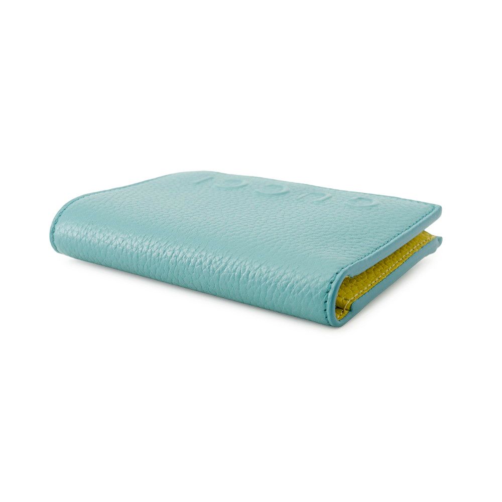 Gucci Bifold Wallet Logo Compact Leather — view 2