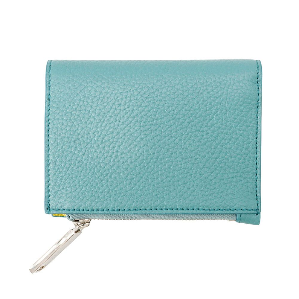 Gucci Bifold Wallet Logo Compact Leather — view 3