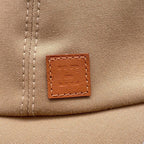 Hermes Cap Miles Cotton 58 — view 8